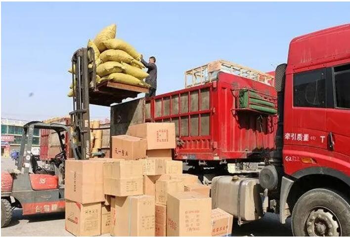 漳州到全州县物流专线