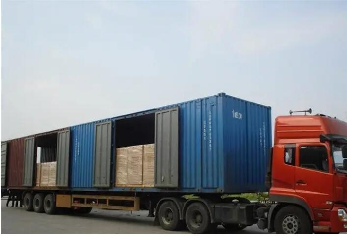 漳州到全州县整车运输