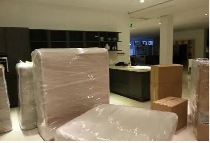 漳州到全州县长途搬家