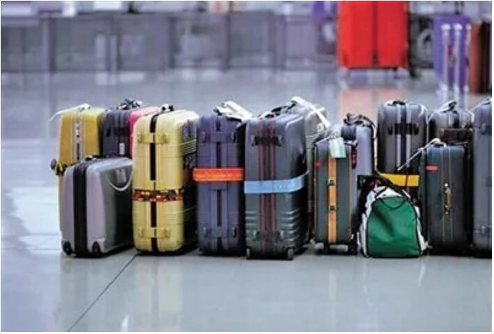 漳州到全州县行李托运