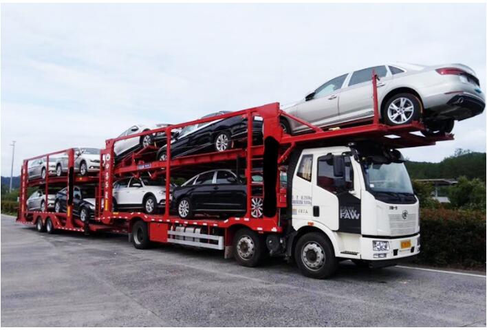 漳州到全州县轿车托运